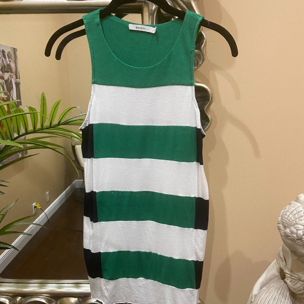 Bailey 44 Bra Friendly Sport Tank